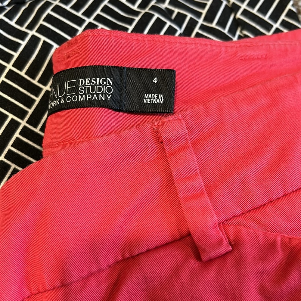 NY&co caprees - Picture 2 of 2